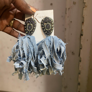 Denim Sprinkles!