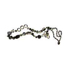 Load image into Gallery viewer, Razzle Dazzle Rhinestone Crystals- 22"