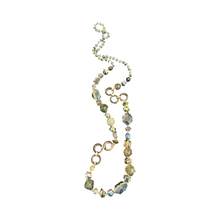 Load image into Gallery viewer, Razzle Dazzle Rhinestone Crystals- 22"