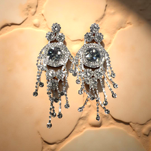 Load image into Gallery viewer, Carmen-Silver