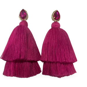 Diamond-Fuschia 2.0