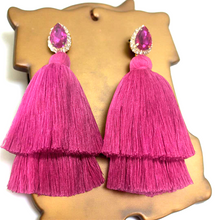 Load image into Gallery viewer, Diamond-Fuschia 2.0