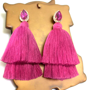 Diamond-Fuschia 2.0