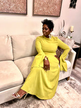 Load image into Gallery viewer, Bella Maxi Dress