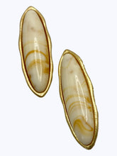 Load image into Gallery viewer, Resin Skinny Earrings