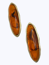 Load image into Gallery viewer, Resin Skinny Earrings