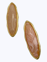 Load image into Gallery viewer, Resin Skinny Earrings