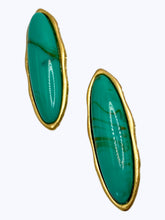 Load image into Gallery viewer, Resin Skinny Earrings