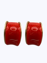 Load image into Gallery viewer, Resin Snuggers Earrings