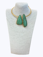 Load image into Gallery viewer, Resin Acrylic Dramatic Choker