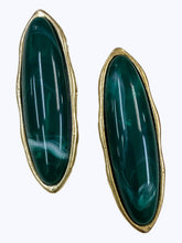 Load image into Gallery viewer, Resin Skinny Earrings