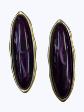 Load image into Gallery viewer, Resin Skinny Earrings
