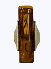 Load image into Gallery viewer, Resin Rectangle Ring