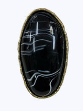 Load image into Gallery viewer, Resin Acrylic Oval Oversized Ring