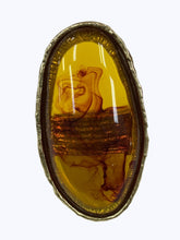 Load image into Gallery viewer, Resin Acrylic Oval Oversized Ring
